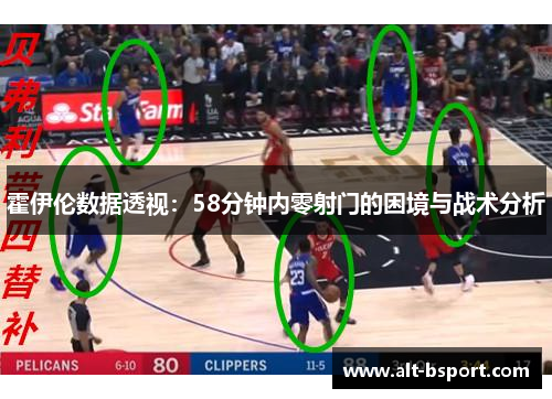 霍伊伦数据透视：58分钟内零射门的困境与战术分析